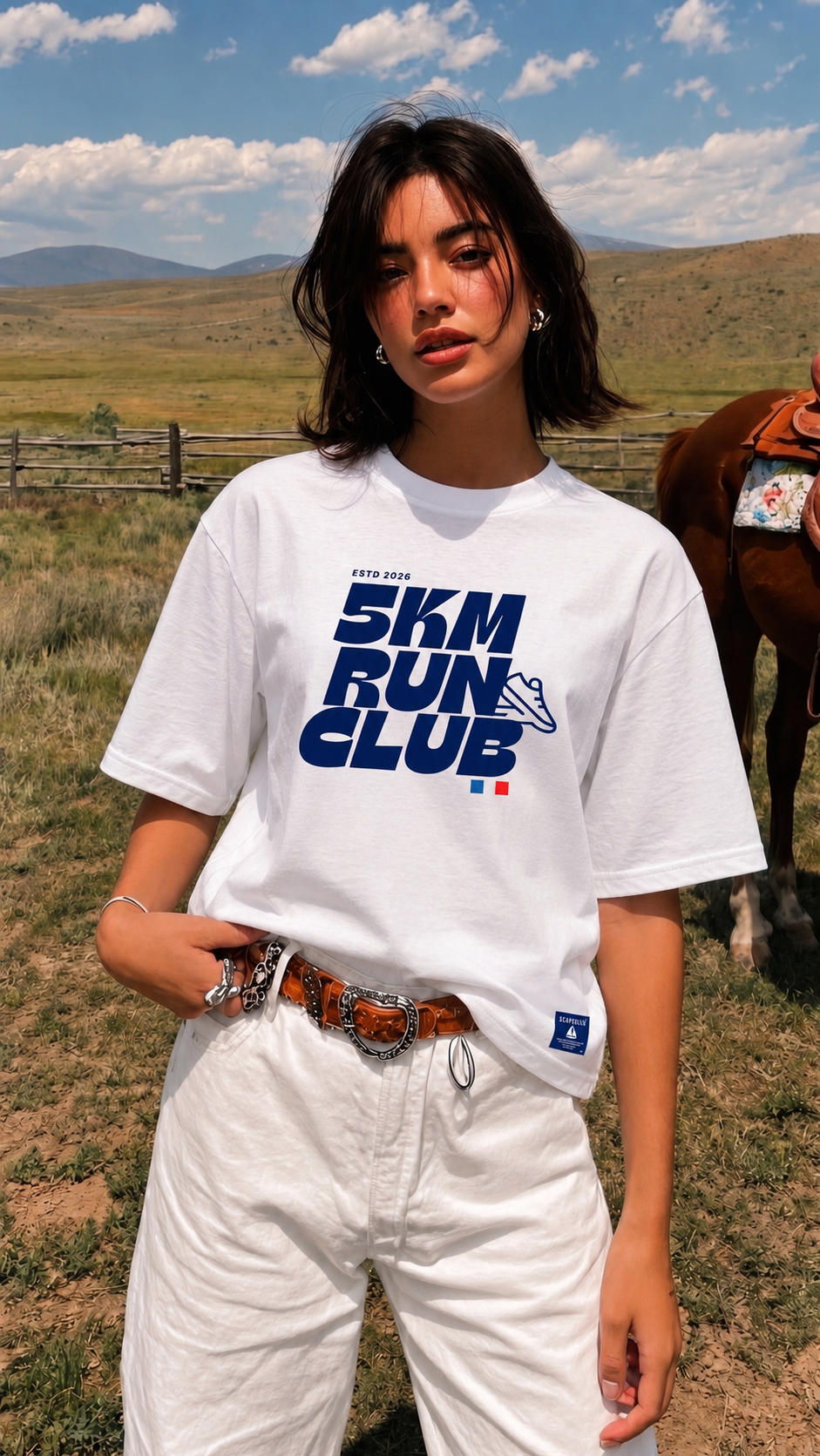 Run Club - 001