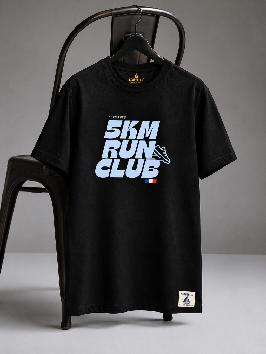 Run Club - 001