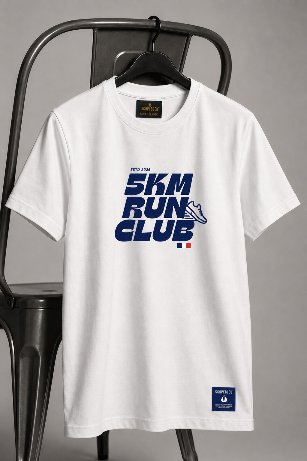 Run Club - 001